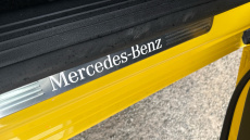 Mercedes-Benz A-Class A200d AMG Line Premium 5dr Auto Diesel Hatchback